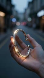 H&H Joyería: El Tesoro Perdurable