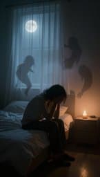 Far Prayer