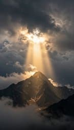 Show Your Glory
