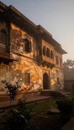 Haveli Ki Awaz