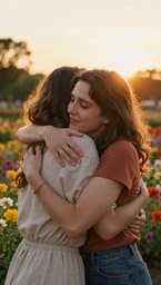 Belén, Mi Hermana de Vida