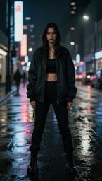 Street Queen