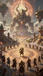 Raid Boss Anthem