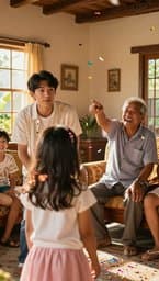 Annieros, Panguyab Na!