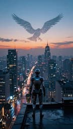 Beyond The Firewall