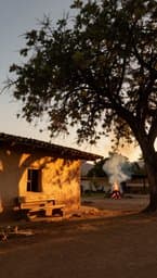 El Rancho Bendito