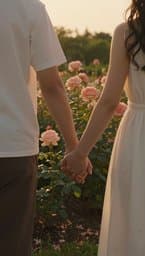Chanson d'Amour