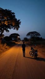 Rudo Rwaenda