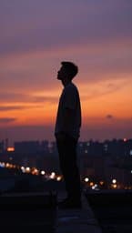 Solitude's Strength