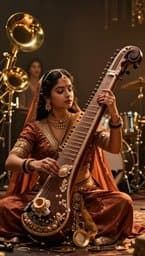 Veena Brass