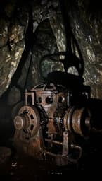 Desperate Descent