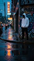Concrete Jungle Drill