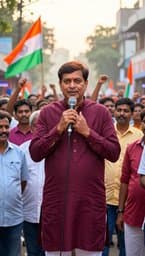 पप्पू भाऊ माने: जनतेचे पाठीराखा