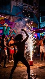 Favela Heat