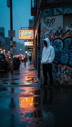 Concrete Jungle Drill