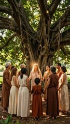 Roots of Grace