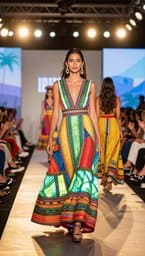 La Quiero Como Para Pasarela