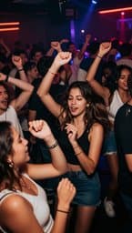 Dance Floor Anthem