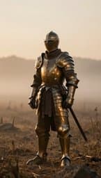 Iron Dawn