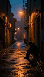 Madrugada