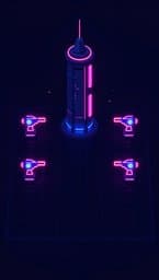 Neon Loop