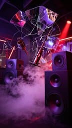 Steel & Bass