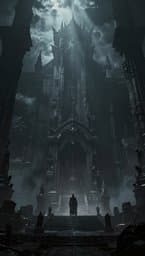 Colossal Twilight