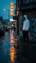 Concrete Jungle Drill