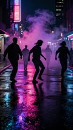 Neon Noites