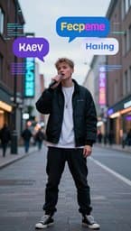 Kieli Elää
