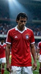 O Injustiçado