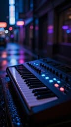 Sound Creator
