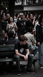 Ansiedad Social