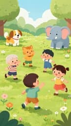 Animal Fun