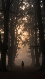 Silent Echoes
