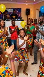 Joyeux Anniversaire Aziah Yonah