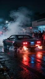 Cikula Drift