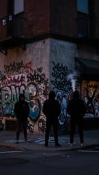G-Ghetto Anthem
