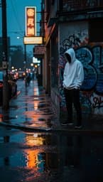 Concrete Jungle Drill