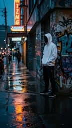 Concrete Jungle Drill
