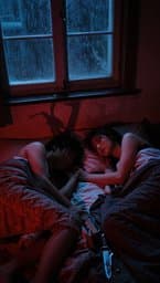 Starving for Love