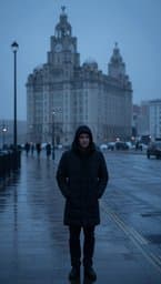 Sent Back to Liverpool