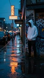Concrete Jungle Drill