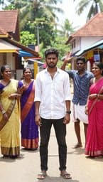 Potinnu Venu
