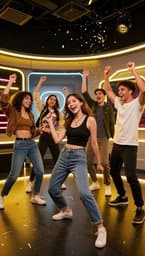 FTV Family