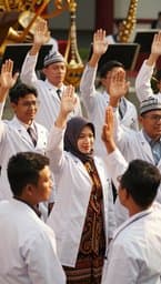 Mars BEM Poltekkes Kemenkes Pontianak