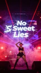 NO SWEET LIES