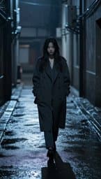 Walking Forward