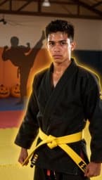 OSS Amarelo