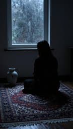 Tale-ye Ghatil (The Cruel Story)